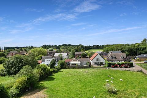 View Farm Bungalow Park Lane, Dry Drayton, Cambridge, CB23 8DB