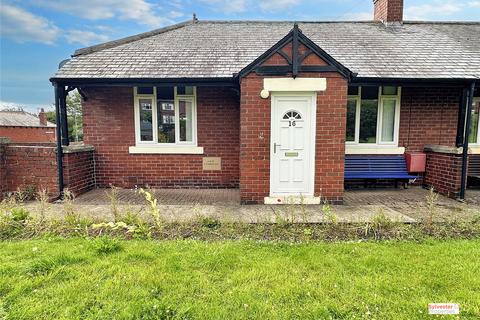 1 bedroom bungalow for sale, Rydal Avenue, Stanley, County Durham, DH9