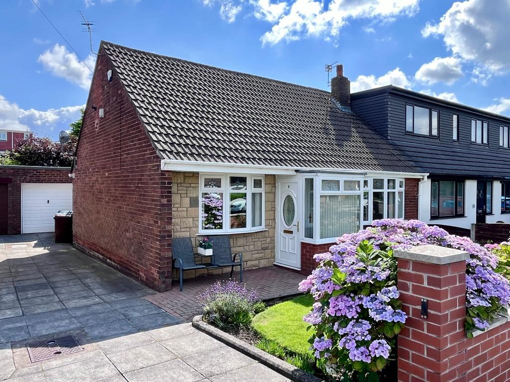 8 Brandle Avenue