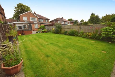 3 bedroom semi-detached house for sale, Stanley Mount, Sale, Greater Manchester, M33