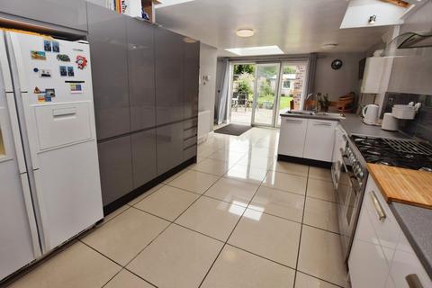 3 bedroom semi-detached house for sale, Stanley Mount, Sale, Greater Manchester, M33