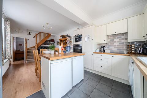 2 bedroom end of terrace house for sale, Carlisle Road, Dartford, Kent