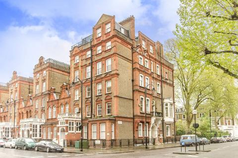 2 bedroom flat to rent, Harrington Gardens, South Kensington, London, SW7