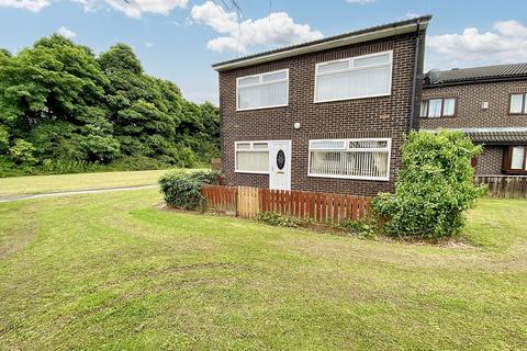 3 bedroom semi-detached house for sale, Sunny Blunts, Peterlee, Durham, SR8 1LP