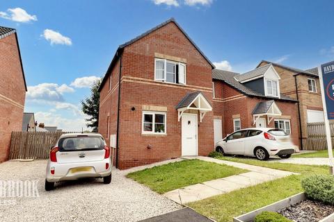 3 bedroom semi-detached house for sale, Archdale Road, Sheffield