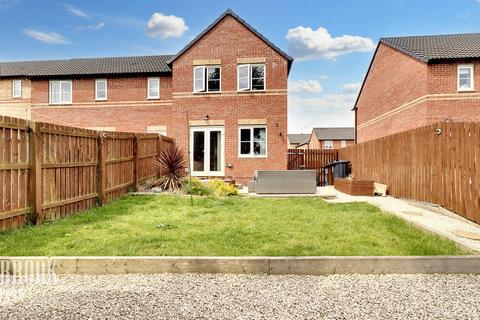 3 bedroom semi-detached house for sale, Archdale Road, Sheffield