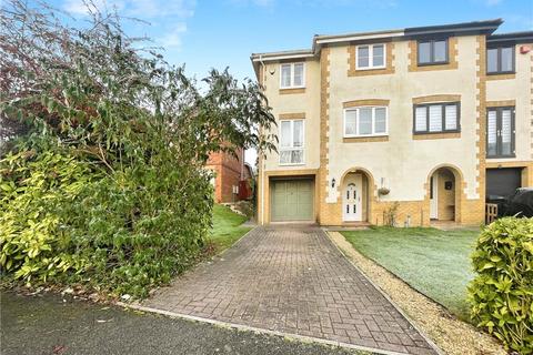 2 Coltsfoot Close, Burghfield Common, Reading, RG7 3JT