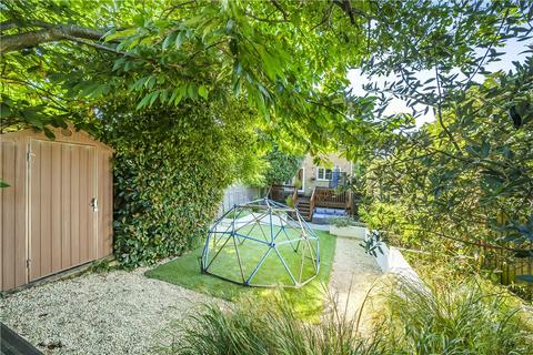 2 Coltsfoot Close, Burghfield Common, Reading, RG7 3JT