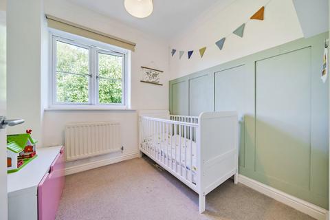 2 Coltsfoot Close, Burghfield Common, Reading, RG7 3JT
