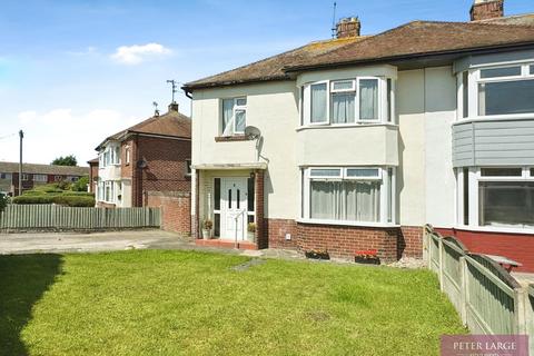 Rhyl - 3 bedroom semi-detached house for sale