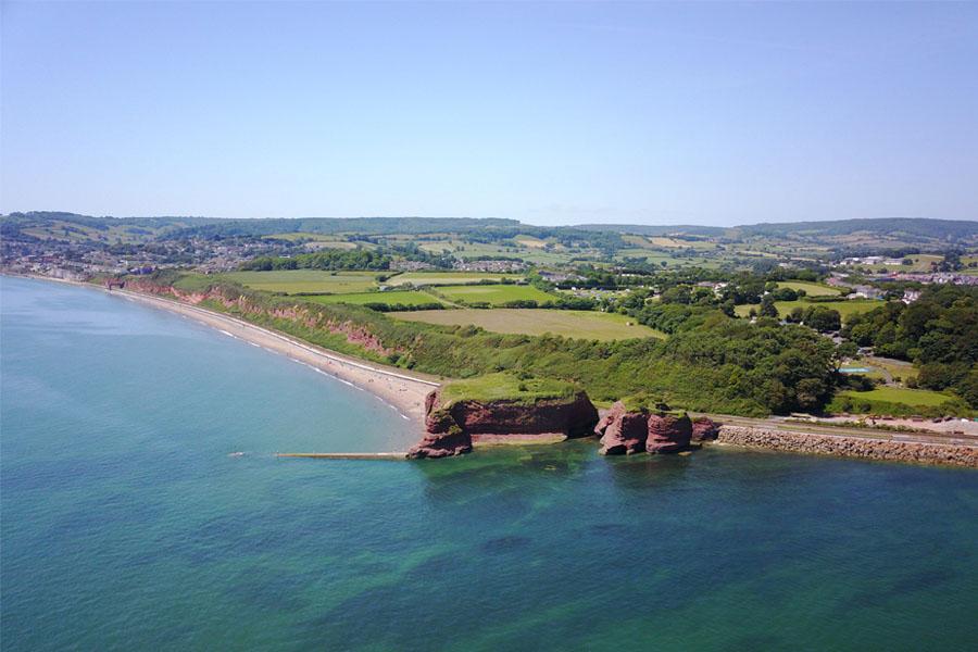 Dawlish Warren