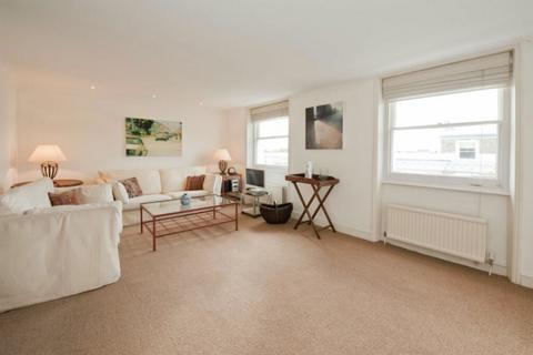 2 bedroom apartment to rent, Harcourt Terrace, London, SW10