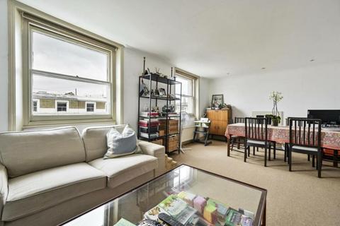 2 bedroom apartment to rent, Harcourt Terrace, London, SW10