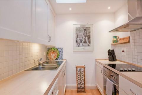 2 bedroom apartment to rent, Harcourt Terrace, London, SW10