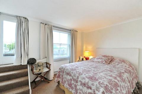 2 bedroom apartment to rent, Harcourt Terrace, London, SW10