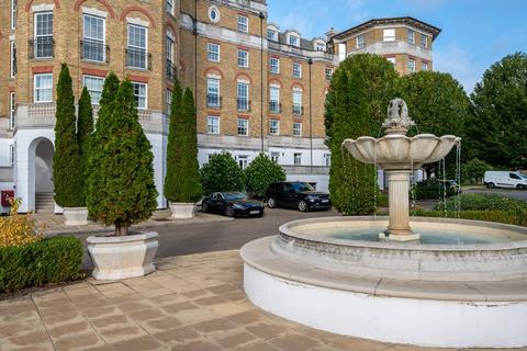 3 bedroom flat for sale, Chapman Square, Wimbledon Common, London, SW19