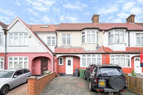 Streatham - 3 bedroom terraced house for sale