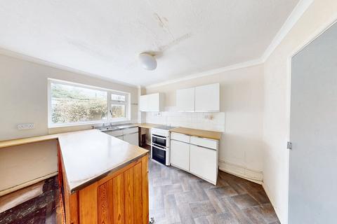 3 bedroom end of terrace house for sale, Campion Crescent, Cranbrook TN17