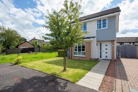 3 bedroom detached villa for sale, Cochran Avenue, Neilston