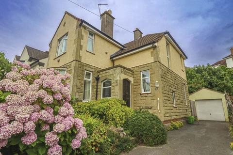 3 bedroom detached house for sale, Ashcombe Gardens - Endless Potential