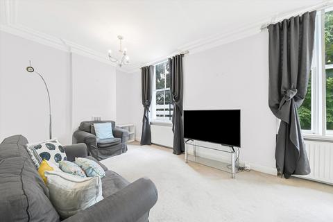 2 bedroom flat to rent, Haverstock Hill, London, NW3