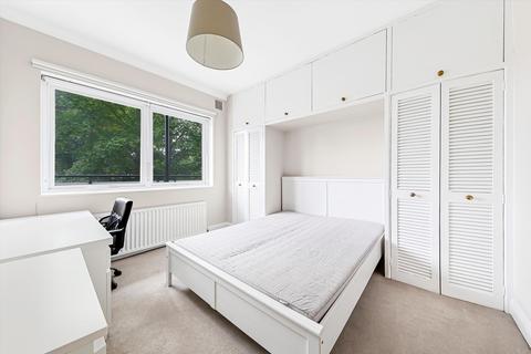 2 bedroom flat to rent, Haverstock Hill, London, NW3