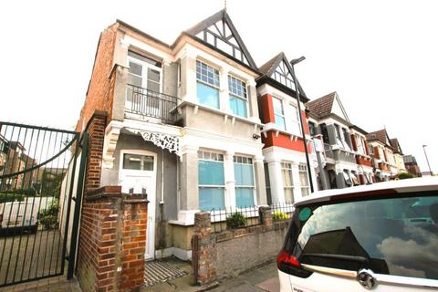 3 bedroom end of terrace house for sale, St Margarets Avenue , Turnpike Lane, London, N15