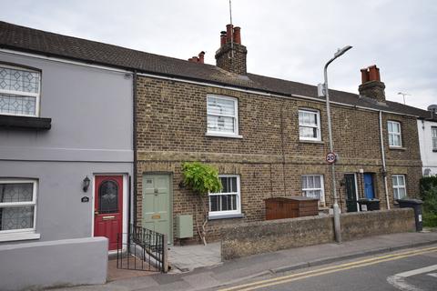 2 bedroom terraced house for sale, High Street, Rochester, ME1