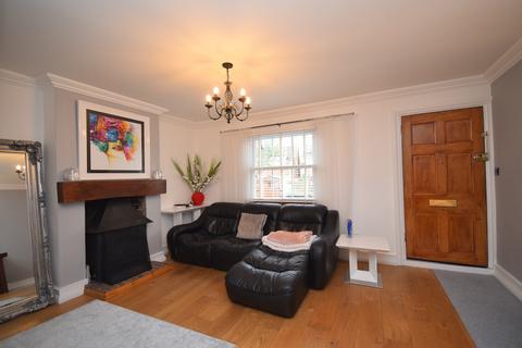 2 bedroom terraced house for sale, High Street, Rochester, ME1