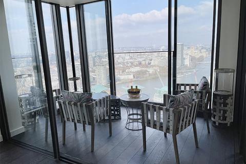 5 bedroom flat for sale, Aykon Penthouse, Nine Elms SW8