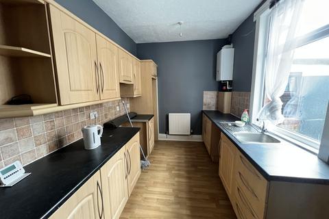 3 bedroom terraced house for sale, Heslop Street, Thornaby, Stockton-on-Tees, Durham, TS17 7HA