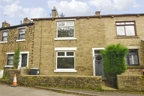 2 bedroom terraced house for sale, Hope Street, Glossop, Derbyshire, SK13