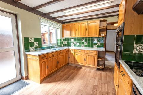 2 bedroom bungalow for sale, Pecknall Lane, Halfway House, Shrewsbury, Shropshire, SY5