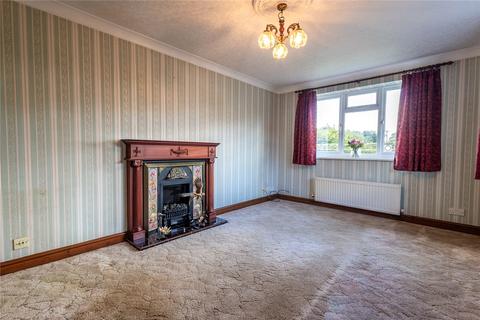 2 bedroom bungalow for sale, Pecknall Lane, Halfway House, Shrewsbury, Shropshire, SY5