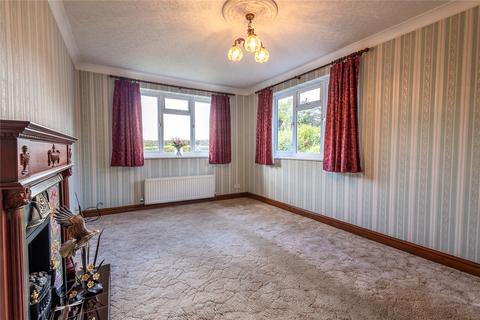 2 bedroom bungalow for sale, Pecknall Lane, Halfway House, Shrewsbury, Shropshire, SY5