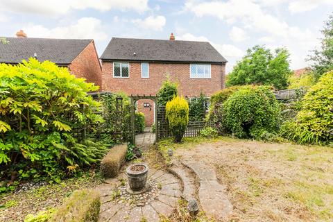 4 bedroom detached house for sale, Kings Lane, Didcot OX11