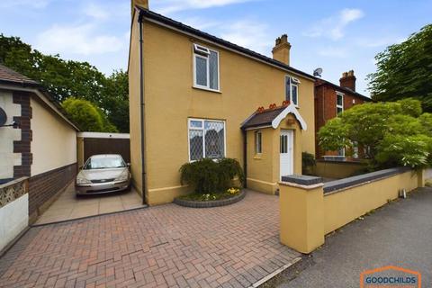 3 bedroom detached house for sale, Hednesford Road, Brownhills West, Walsall, ., WS8 7LZ