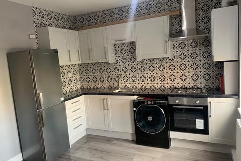 2 bedroom flat share to rent, Gibraltar Street, Sheffield S3