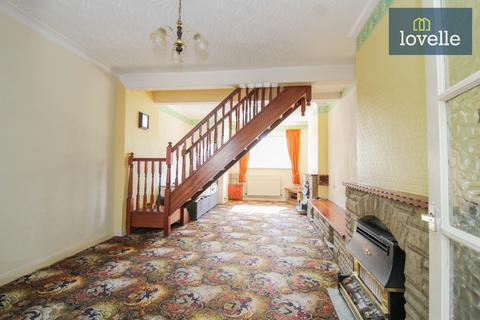 3 bedroom terraced house for sale, Lord Street, Grimsby DN31