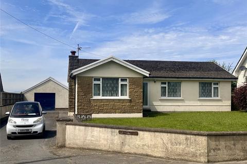 3 bedroom bungalow to rent, Llandissilio, Pembrokeshire, SA66