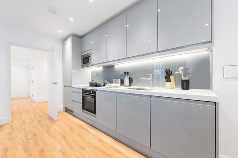 2 bedroom apartment to rent, West Gate, London W5