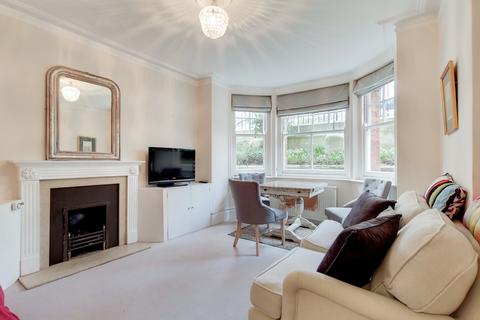 3 bedroom semi-detached house for sale, Queen's Club Gardens, London, Greater London, W14 9TL