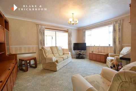 3 bedroom detached bungalow for sale, Tyndale Drive, Clacton-on-Sea