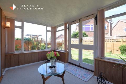 3 bedroom detached bungalow for sale, Tyndale Drive, Clacton-on-Sea