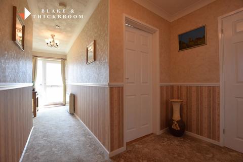 3 bedroom detached bungalow for sale, Tyndale Drive, Clacton-on-Sea