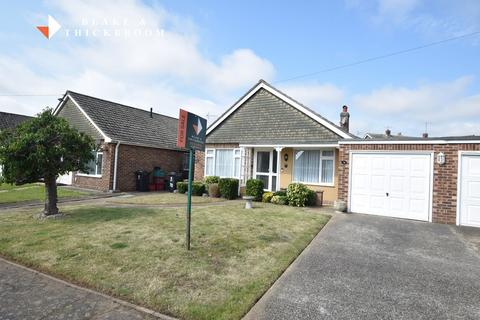 3 bedroom detached bungalow for sale, Tyndale Drive, Clacton-on-Sea