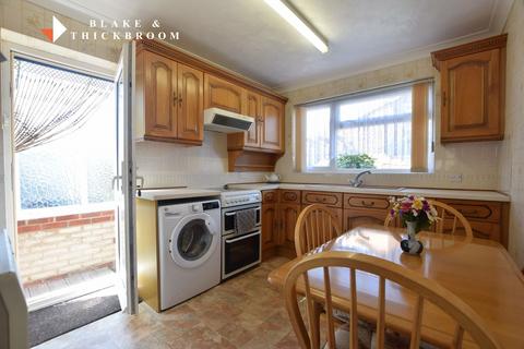 3 bedroom detached bungalow for sale, Tyndale Drive, Clacton-on-Sea