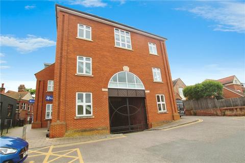 1 bedroom apartment for sale, Thoroughfare, Woodbridge, Suffolk