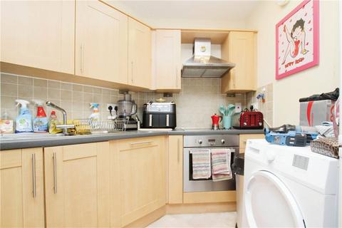 1 bedroom apartment for sale, Thoroughfare, Woodbridge, Suffolk