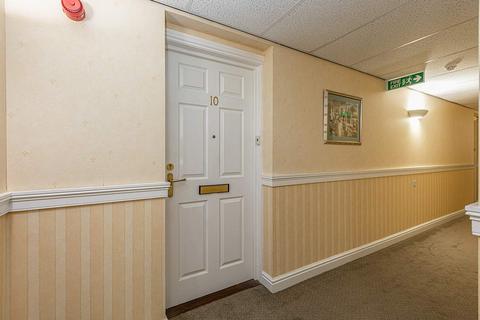 1 bedroom ground floor flat for sale, 10 Kerfield Court, Dryinghouse Lane, Kelso TD5 7BP